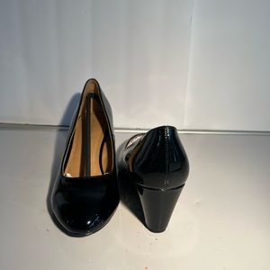 Christopher & Bank women black size 7